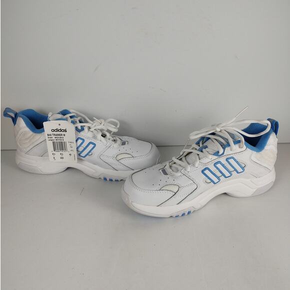 NEW Rare Vintage Y2K Adidas B49 Trainer retro streetwear sneakers womens 8 - Picture 3 of 8